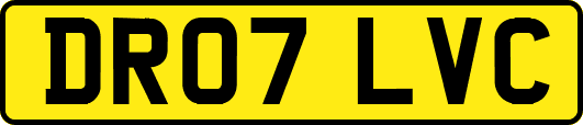 DR07LVC