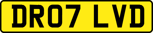 DR07LVD