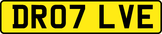 DR07LVE