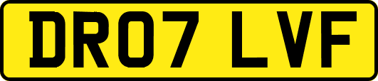 DR07LVF