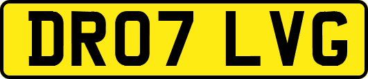 DR07LVG