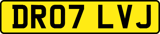 DR07LVJ