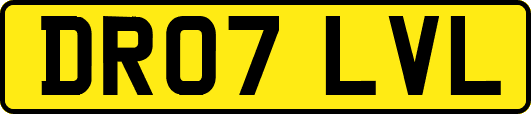 DR07LVL
