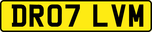 DR07LVM