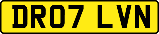 DR07LVN