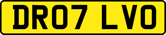 DR07LVO