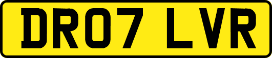 DR07LVR
