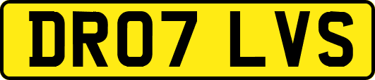DR07LVS