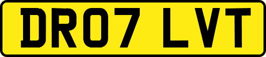 DR07LVT