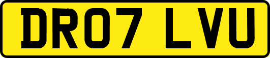 DR07LVU