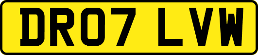 DR07LVW