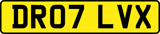 DR07LVX
