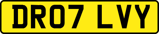 DR07LVY
