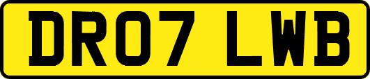 DR07LWB