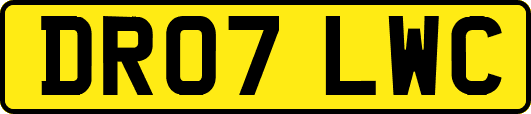 DR07LWC