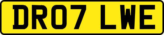 DR07LWE