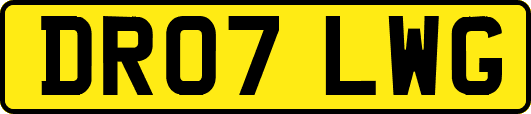 DR07LWG