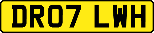 DR07LWH
