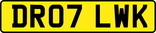 DR07LWK