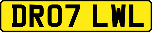 DR07LWL