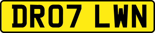 DR07LWN