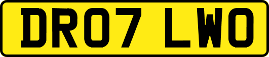 DR07LWO