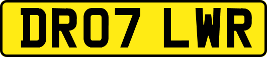 DR07LWR