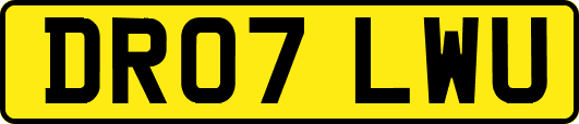 DR07LWU