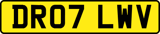 DR07LWV
