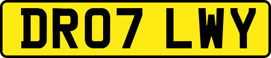 DR07LWY