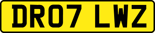 DR07LWZ