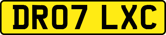 DR07LXC