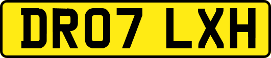 DR07LXH