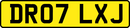 DR07LXJ