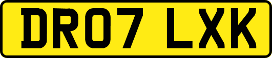 DR07LXK
