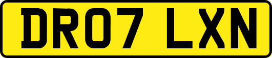 DR07LXN