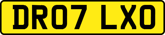 DR07LXO