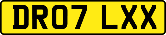 DR07LXX