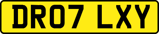 DR07LXY