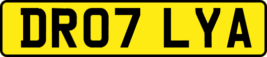 DR07LYA