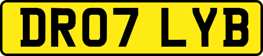 DR07LYB