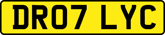 DR07LYC