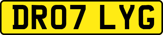 DR07LYG