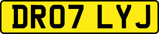 DR07LYJ