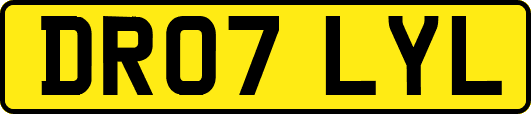 DR07LYL