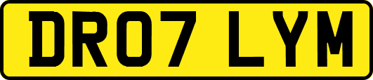 DR07LYM