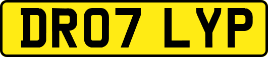 DR07LYP