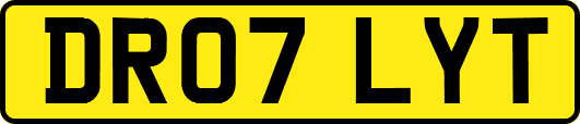 DR07LYT