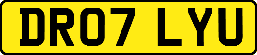 DR07LYU