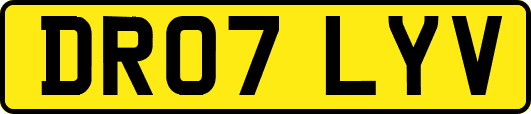 DR07LYV